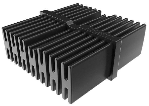 Соединитель пластиковый для лаг Hilst Professional 50x20 купить в Артеме