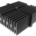 Соединитель пластиковый для лаг Hilst Professional 50x20 купить в Артеме