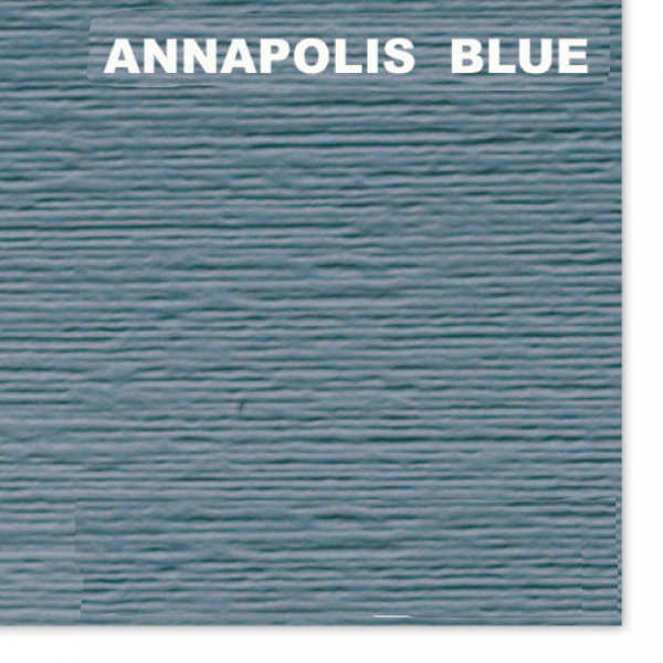 Сайдинг Виниловый Mitten, Sentry Mitten, Annapolis Blue купить в Артеме