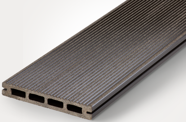 Доска Террасная NanoWood «Lite» ECO венге купить в Артеме