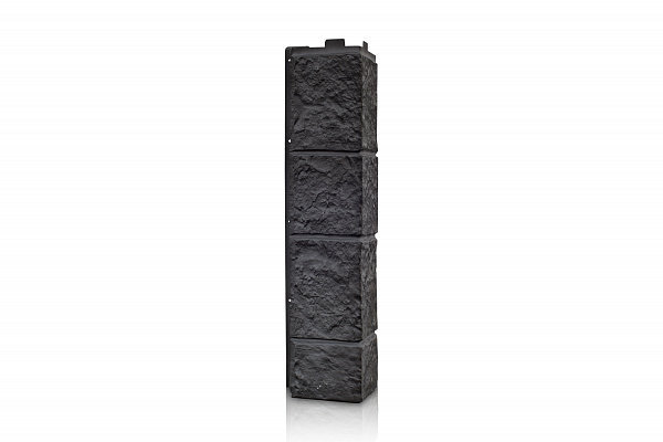 Угол наружный VOX Sandstone (Сандстоун) светло серый купить в Артеме