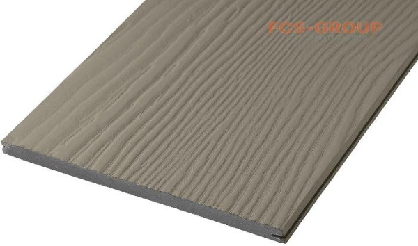 Фиброцементные панели FCS Group Wood Line F55 купить в Артеме
