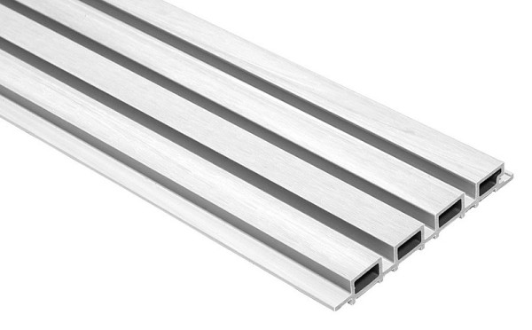 Стеновая панель CM Decking CM Wall, WHITE (Белый) купить в Артеме
