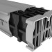 Соединитель пластиковый для лаг Hilst Professional 60x40 купить в Артеме