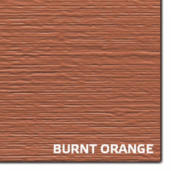 Сайдинг Виниловый Mitten, Sentry Mitten, Burnt Orange купить в Артеме