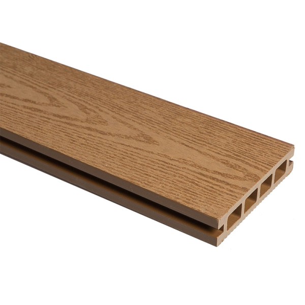 Террасная доска из ДПК CM Decking серия NATUR цвет дуб купить в Артеме