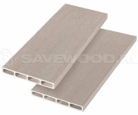Грядочная доска ДПК 3D Savewood SW Rubus (R) бежевый купить в Артеме