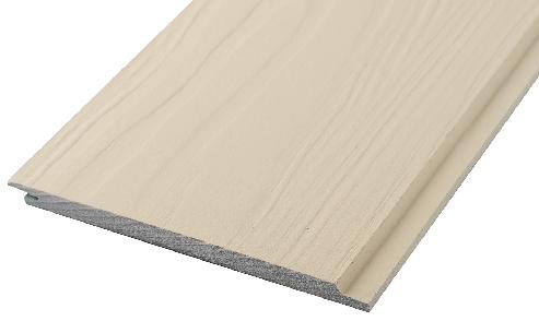 Фиброцементные панели Wood Click F02 купить в Артеме