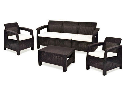 Комплект Corfu Triple Set купить в Артеме