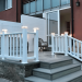 Светодиодная крышка-светильник GardenParkett Белый купить в Артеме