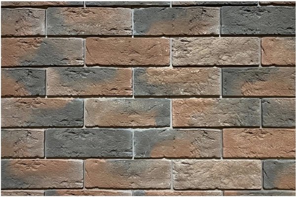 Фиброцементные панели КАНЬОН коллекция АРИЗОНА 26 купить в Артеме