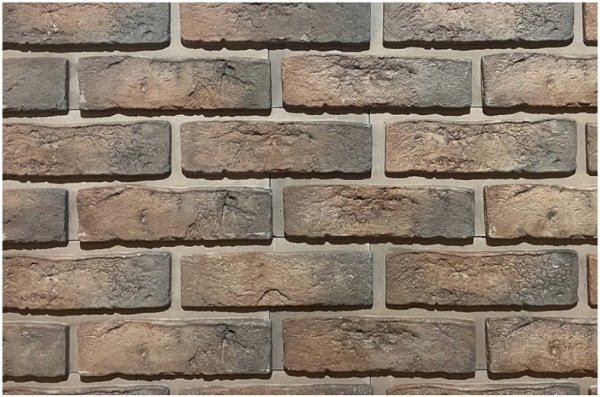 Фиброцементные панели КАНЬОН коллекция КОНАКОВСКИЙ 44 купить в Артеме