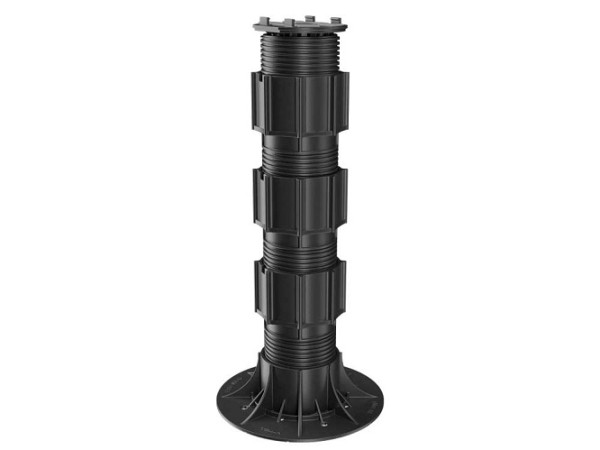 Регулируемая опора HILST LIFT self-leveling HL9 (335-485мм) купить в Артеме