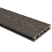 Террасная доска из ДПК CM Decking серия NATUR цвет венге купить в Артеме