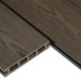 Террасная доска из ДПК CM Decking серия NATUR цвет венге купить в Артеме