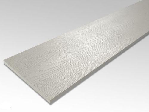 Фиброцементный сайдинг Roofas SIDING неокрашеный купить в Артеме