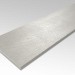 Фиброцементный сайдинг Roofas SIDING неокрашеный купить в Артеме