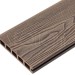 Доска террасная ДПК 3D SEQUOIA DUAL WOOD BROWN купить в Артеме
