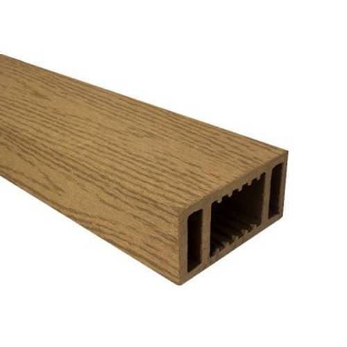 Перила нижнее Woodvex Select Вуд купить в Артеме