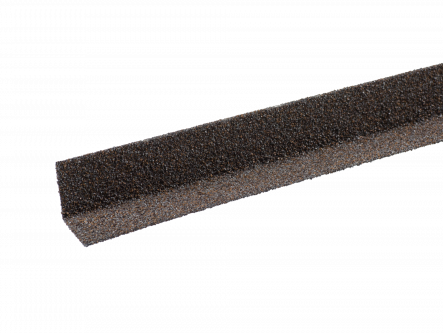 Уголок металлический внутренний ТЕХНОНИКОЛЬ HAUBERK, Кварцит купить в Артеме