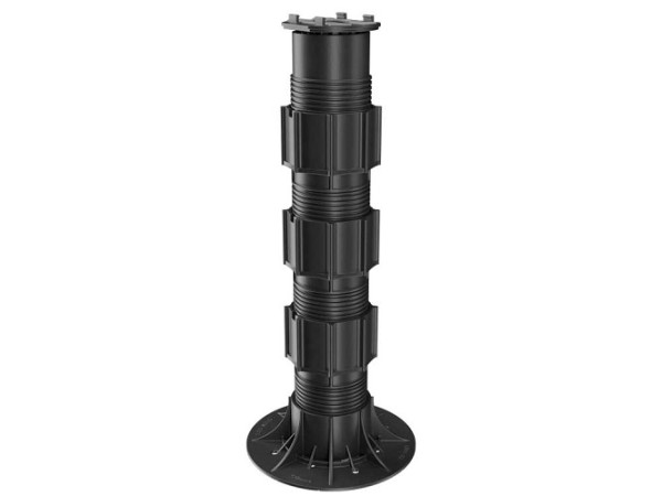 Регулируемая опора HILST LIFT self-leveling HL10 (385-530мм) купить в Артеме