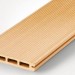 Доска Террасная NanoWood «Lite» ECO орех купить в Артеме
