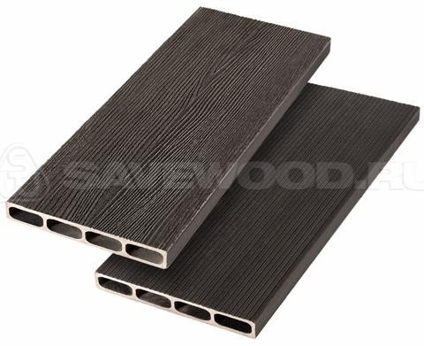Грядочная доска ДПК 3D Savewood SW Rubus (R) коричневый купить в Артеме