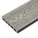 Доска террасная ДПК 3D SEQUOIA DUAL WOOD GRAY купить в Артеме