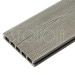Доска террасная ДПК 3D SEQUOIA DUAL WOOD GRAY купить в Артеме