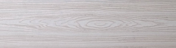 Доска  из ДПК универсальная с тиснением holzhof, Слоновая кость купить в Артеме