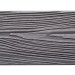 Террасная доска из ДПК RusDecking Unodeck Mogano - Серый купить в Артеме