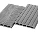 Террасная доска из ДПК RusDecking Unodeck Mogano - Серый купить в Артеме