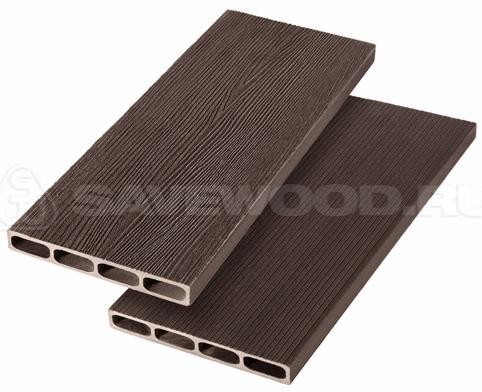 Грядочная доска ДПК 3D Savewood SW Rubus (R) терракот купить в Артеме