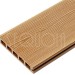 Доска террасная ДПК 3D SEQUOIA DUAL WOOD NATURE купить в Артеме