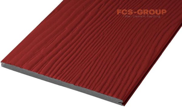 Фиброцементные панели FCS Group Wood Line F61 купить в Артеме