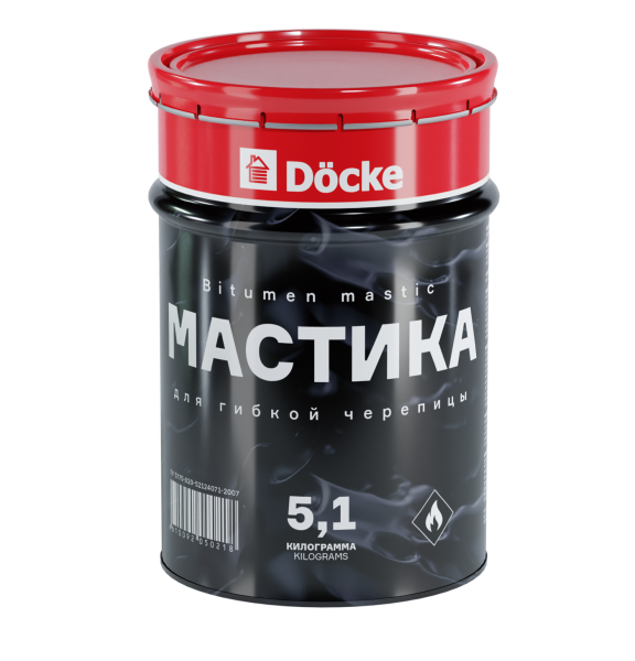 Мастика 5 кг купить в Артеме