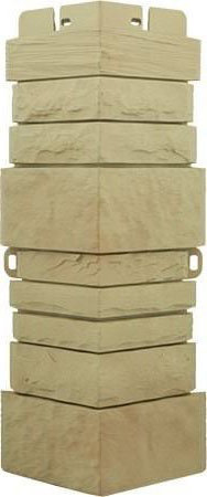 Наружный угол (Кавказ), 0,45 х 0,16м (ф) купить в Артеме
