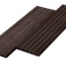 Террасная доска из ДПК RusDecking Unodeck Mogano - Венге купить в Артеме