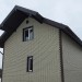 Фасадная панель Альта-Профиль, Кирпич Клинкерный, Белый купить в Артеме