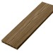 Террасная доска из ДПК RusDecking Unodeck Mogano - Орех купить в Артеме