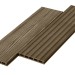 Террасная доска из ДПК RusDecking Unodeck Mogano - Орех купить в Артеме