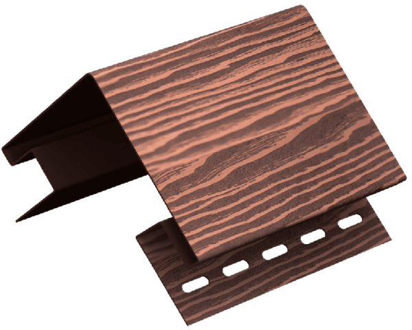 Наружный угол Timberblock Дуб Мореный купить в Артеме