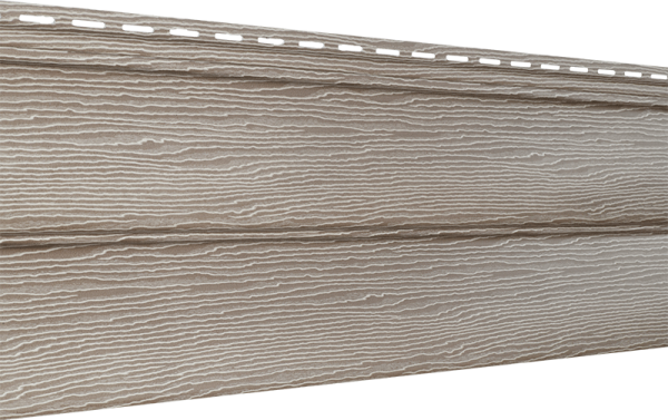 Сайдинг Виниловый Ю-Пласт, Timberblock (Тимберблок), Дуб натуральный купить в Артеме