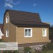 Сайдинг Виниловый Ю-Пласт, Timberblock (Тимберблок), Дуб натуральный купить в Артеме