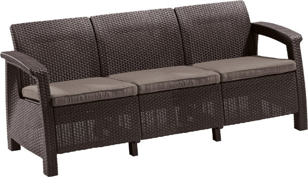 Мебель Corfu Love Seat Max купить в Артеме