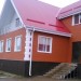 Фасадная панель Альта-Профиль, Кирпич Клинкерный, Красный купить в Артеме