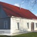 Сайдинг Виниловый Ю-Пласт, Timberblock (Тимберблок), Дуб серебристый купить в Артеме