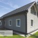 Сайдинг Виниловый Ю-Пласт, Timberblock (Тимберблок), Дуб серебристый купить в Артеме