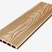 Террасная доска из ДПК RusDecking Unodeck Vintage - Орех купить в Артеме
