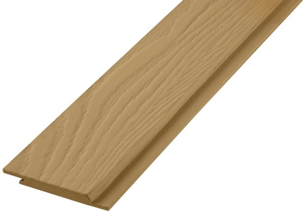 Фиброцементный сайдинг FCSPRO Click Shtil F11 (Золотой песок) купить в Артеме